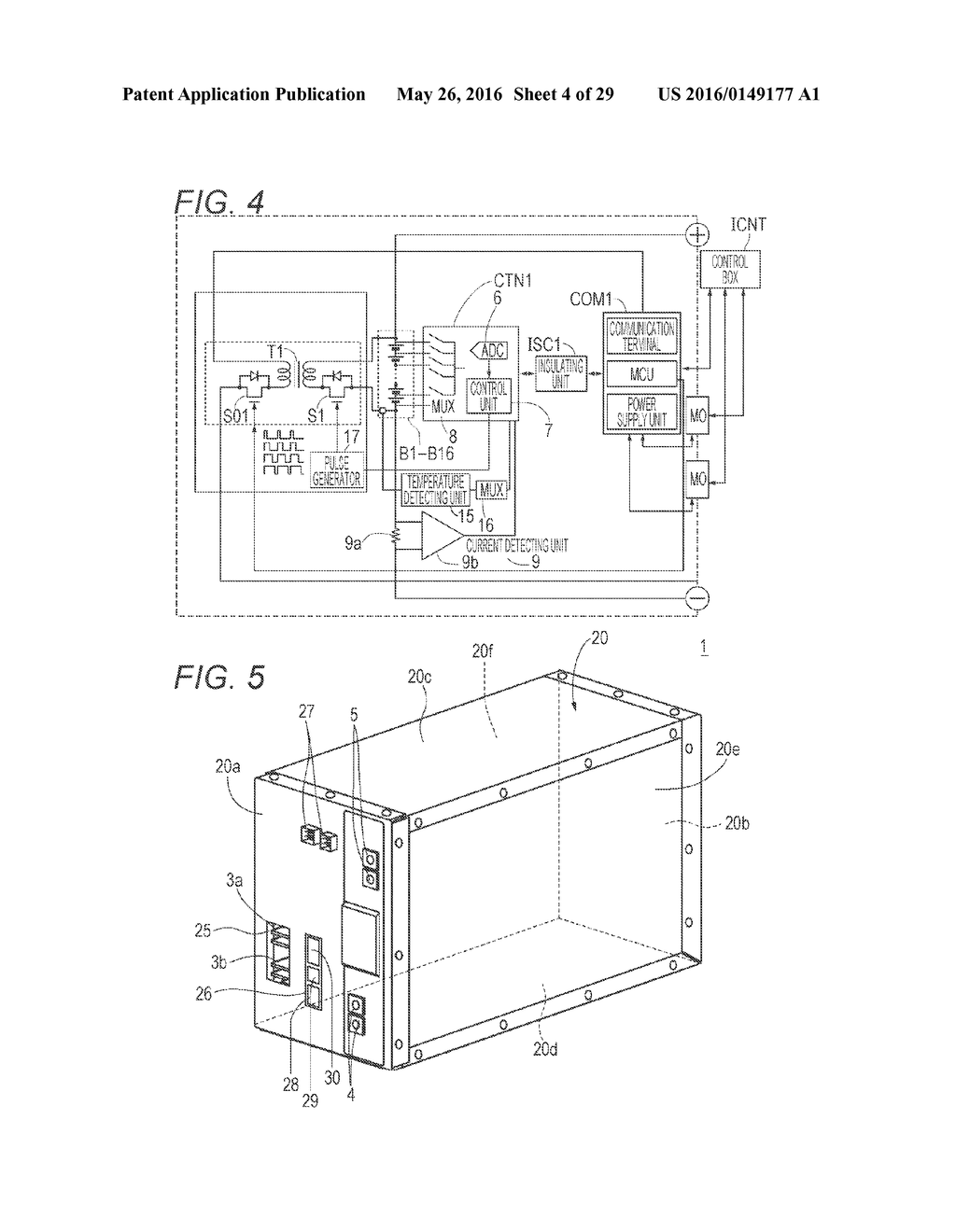 POWER STORAGE DEVICE, POWER STORAGE SYSTEM, ELECTRONIC APPARATUS, ELECTRIC     VEHICLE, AND ELECTRIC POWER SYSTEM - diagram, schematic, and image 05