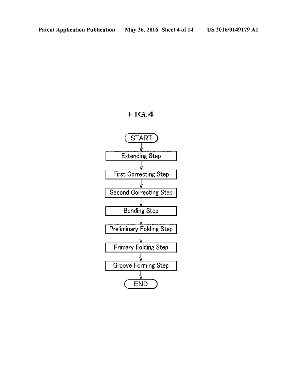 BATTERY CASE LID AND MANUFACTURING METHOD FOR BATTERY CASE LID - diagram, schematic, and image 05