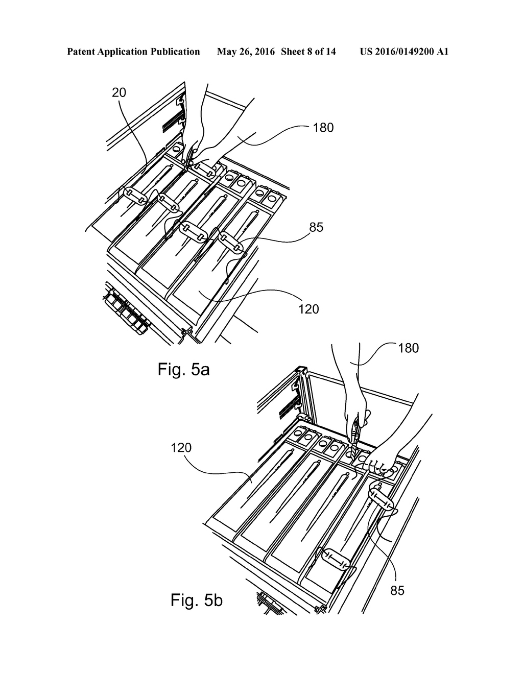 Battery Lock - diagram, schematic, and image 09