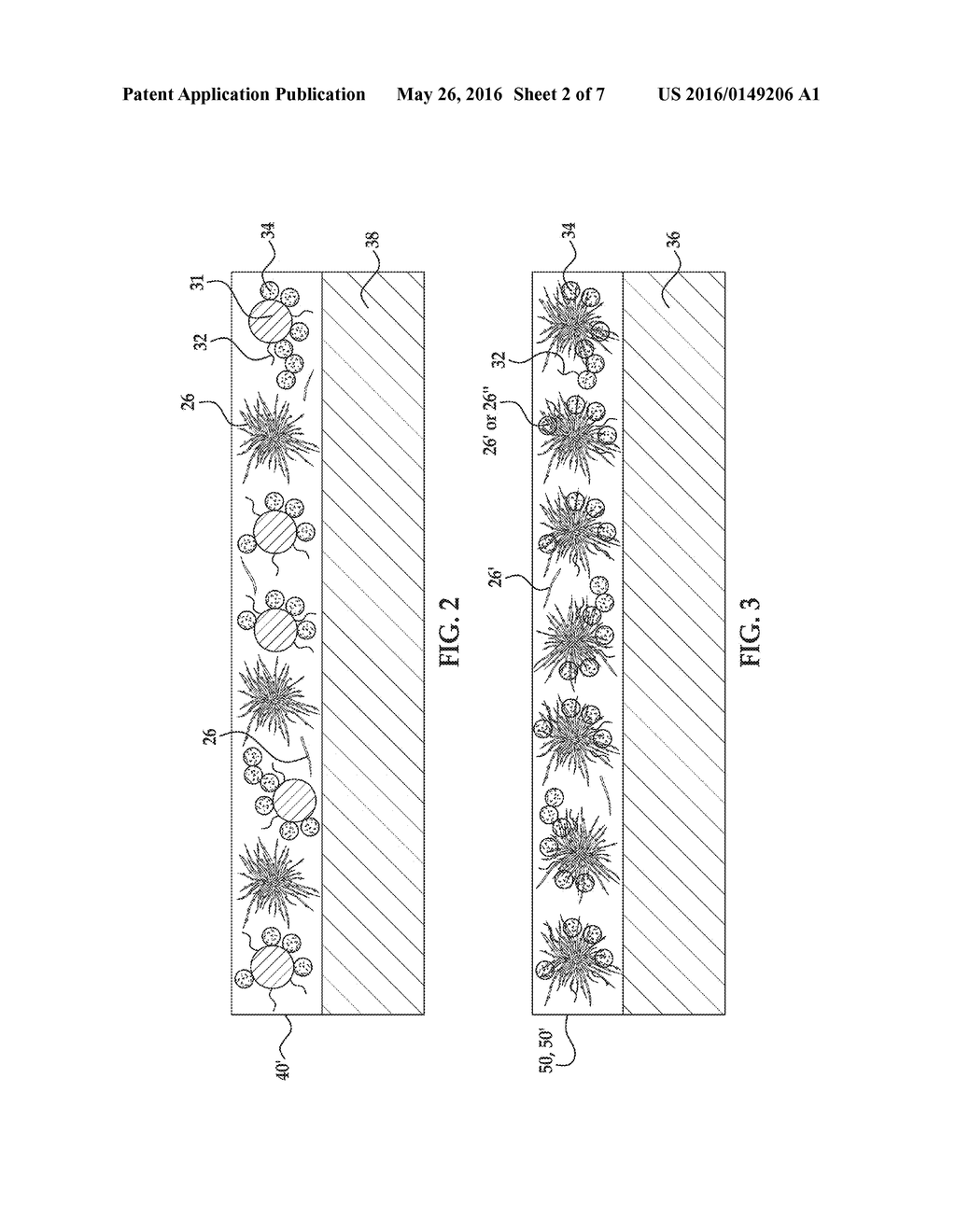 METHODS FOR FORMING ELECTRODE MATERIALS FOR LITHIUM-BASED BATTERIES - diagram, schematic, and image 03