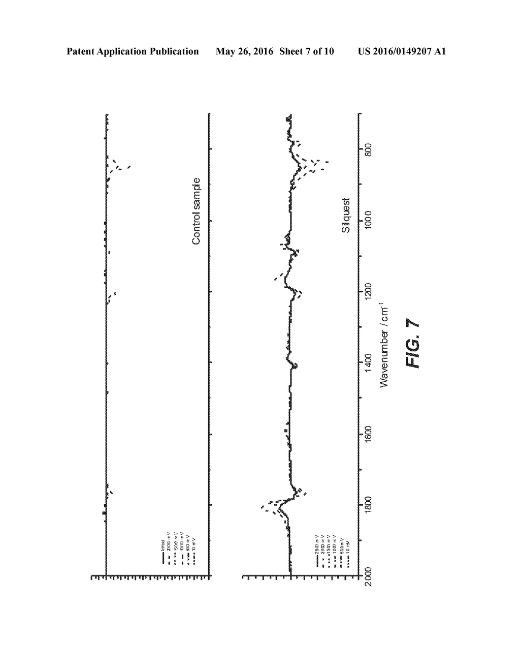 SURFACE TREATED SILICON CONTAINING ACTIVE MATERIALS FOR ELECTROCHEMICAL     CELLS - diagram, schematic, and image 08