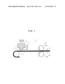 ELECTRODE FOR NON-AQUEOUS SECONDARY BATTERY diagram and image