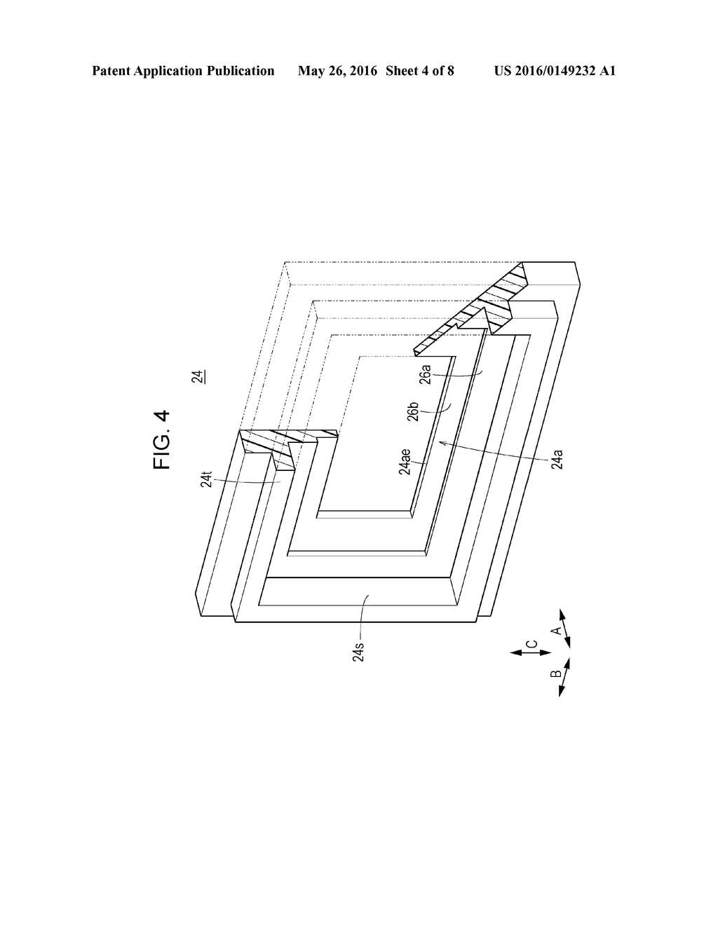 RESIN-FRAMED MEMBRANE-ELECTRODE ASSEMBLY FOR FUEL CELL - diagram, schematic, and image 05