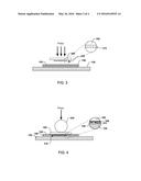 Method of Establishing Physical and Electrical Connections Between a     Battery and a Circuit diagram and image