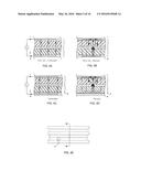 RECHARGEABLE BATTERY WITH RESISTIVE LAYER FOR ENHANCED SAFETY diagram and image