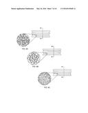 RECHARGEABLE BATTERY WITH RESISTIVE LAYER FOR ENHANCED SAFETY diagram and image