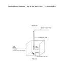 RECHARGEABLE BATTERY WITH RESISTIVE LAYER FOR ENHANCED SAFETY diagram and image