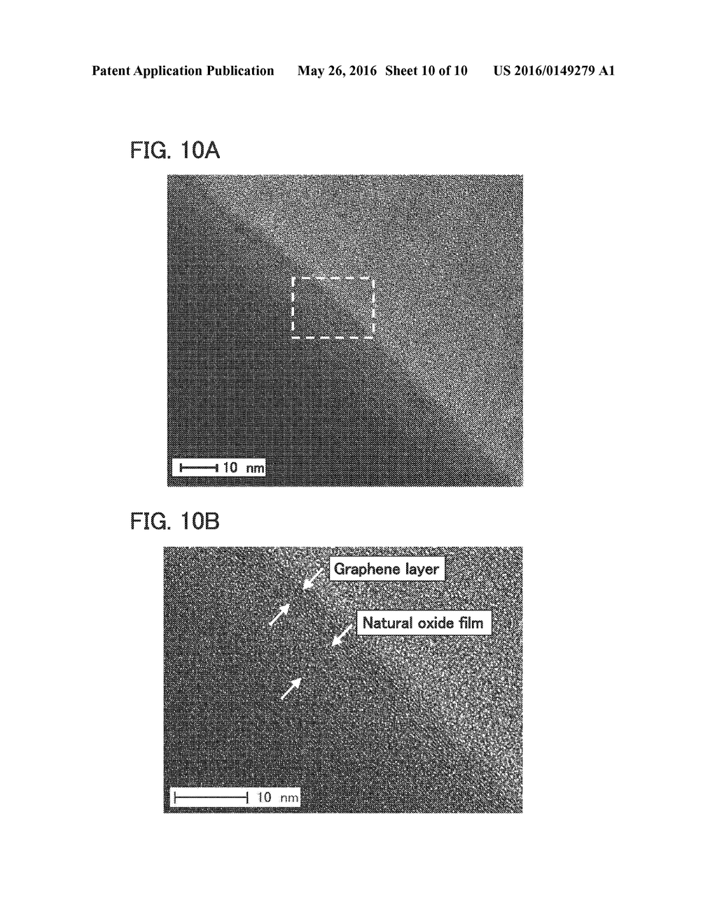 POWER STORAGE DEVICE AND METHOD OF MANUFACTURING POWER STORAGE DEVICE - diagram, schematic, and image 11