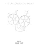 THIN FLAT PANEL STYLE DIGITAL TELEVISION ANTENNA diagram and image