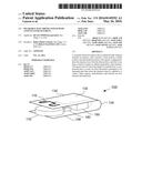 Wearable Electronic Patch with Antenna Enhancement diagram and image