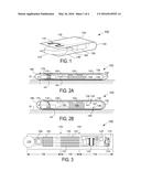 Wearable Electronic Patch with Antenna Enhancement diagram and image