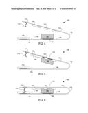 Wearable Electronic Patch with Antenna Enhancement diagram and image