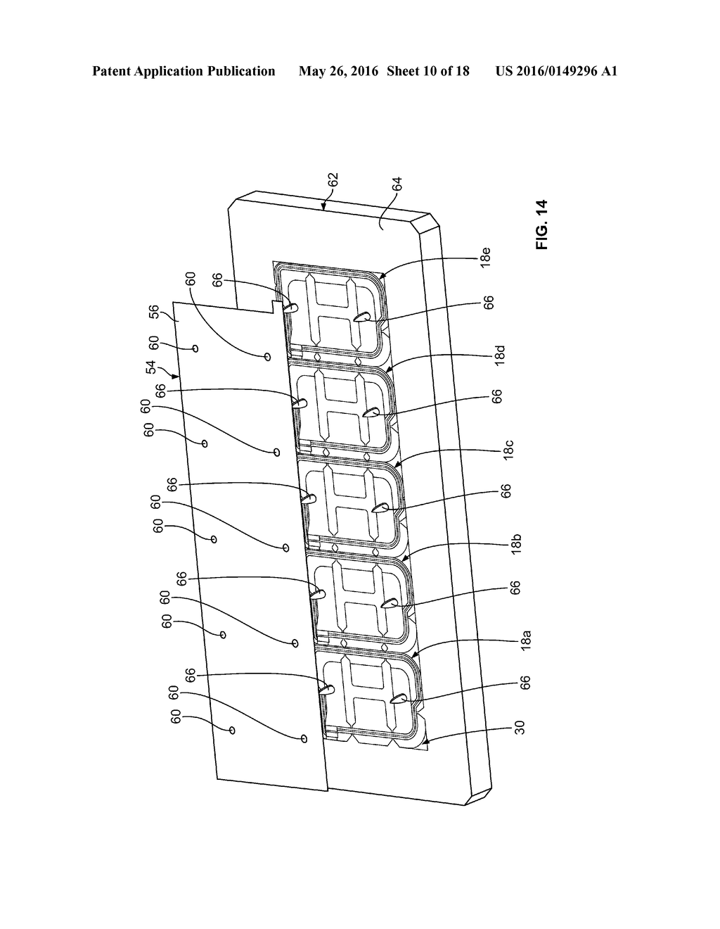 Stamped Antenna and Method of Manufacturing - diagram, schematic, and image 11