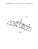 Foldable Radome diagram and image