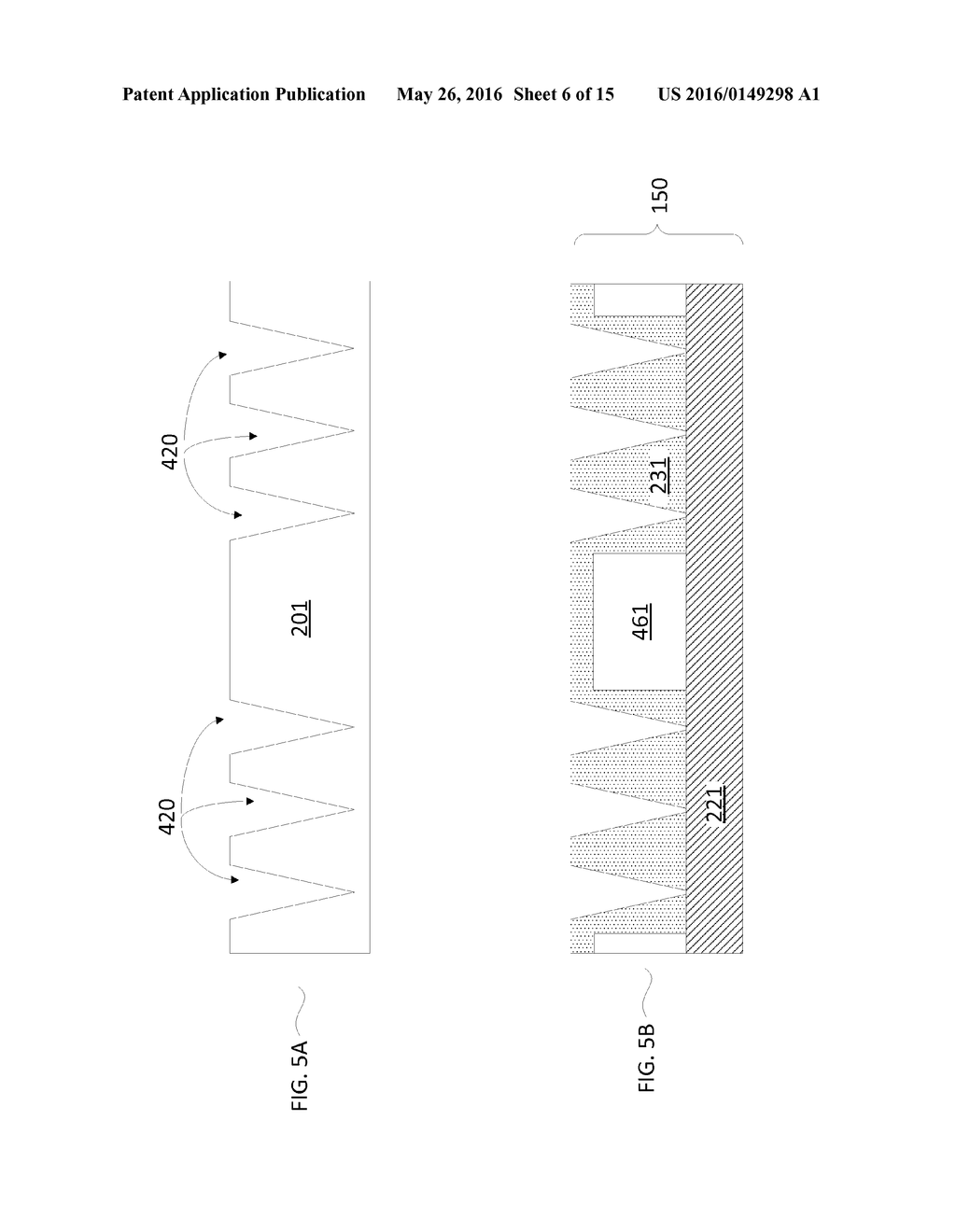 ANTENNA WINDOW AND ANTENNA PATTERN FOR ELECTRONIC DEVICES AND METHODS OF     MANUFACTURING THE SAME - diagram, schematic, and image 07