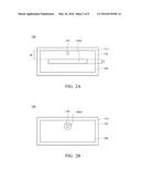 MICROSTRIP ANTENNA STRUCTURE AND MICROWAVE IMAGING SYSTEM USING THE SAME diagram and image