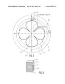 ELECTROMAGNETIC FIELD INDUCTION FOR INTER-BODY AND TRANSVERSE BODY     COMMUNICATION diagram and image