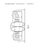 ELECTROMAGNETIC FIELD INDUCTION FOR INTER-BODY AND TRANSVERSE BODY     COMMUNICATION diagram and image