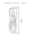 ELECTROMAGNETIC FIELD INDUCTION FOR INTER-BODY AND TRANSVERSE BODY     COMMUNICATION diagram and image