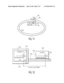 ELECTROMAGNETIC FIELD INDUCTION FOR INTER-BODY AND TRANSVERSE BODY     COMMUNICATION diagram and image