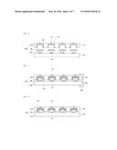 MATABLE AND DEMATABLE ELECTRICAL CONNECTING STRUCTURE AND CONNECTOR FOR     ELECTRICAL CONNECTION WHICH INCLUDES SAME, SEMICONDUCTOR PACKAGE     ASSEMBLY, AND ELECTRONIC DEVICE diagram and image