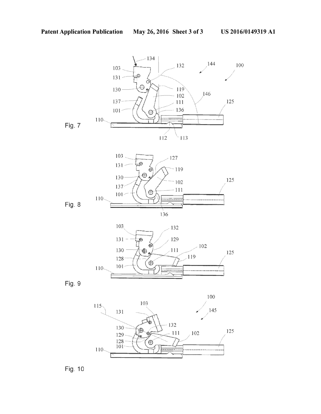 ELECTRICAL TERMINAL AND METHOD - diagram, schematic, and image 04