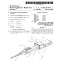 CONNECTOR SYSTEM WITH THERMAL SURFACE diagram and image