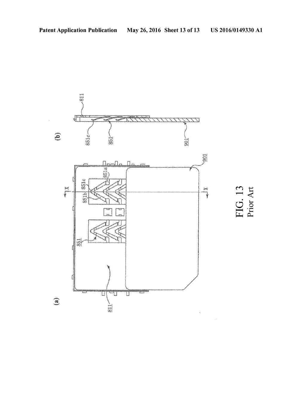 CARD CONNECTOR - diagram, schematic, and image 14