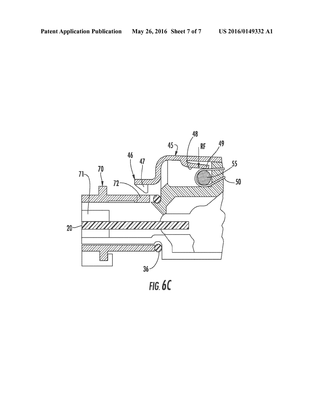 IMPROVED LOW PROFILE LATCHING CONNECTOR - diagram, schematic, and image 08