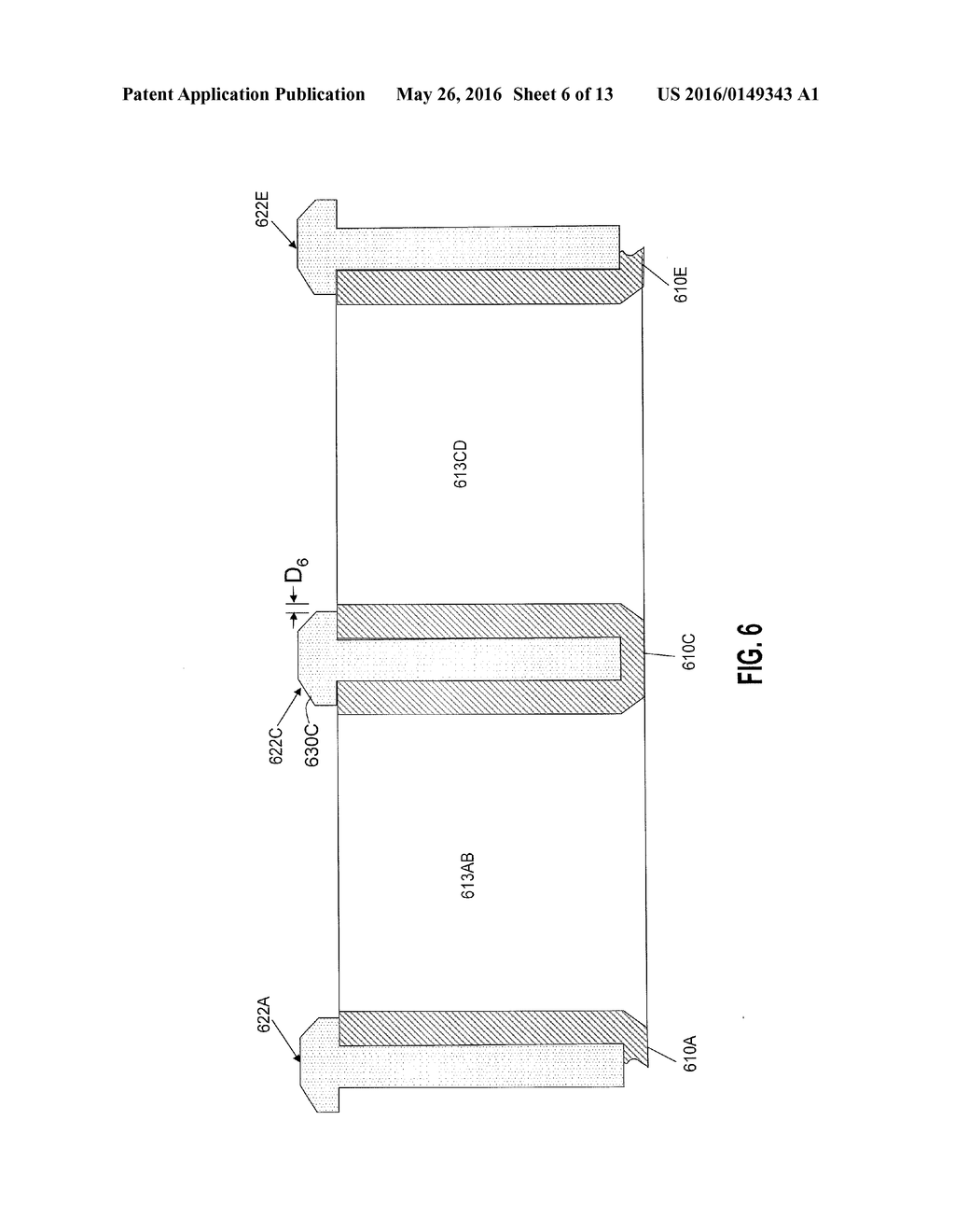 HIGH FREQUENCY ELECTRICAL CONNECTOR - diagram, schematic, and image 07