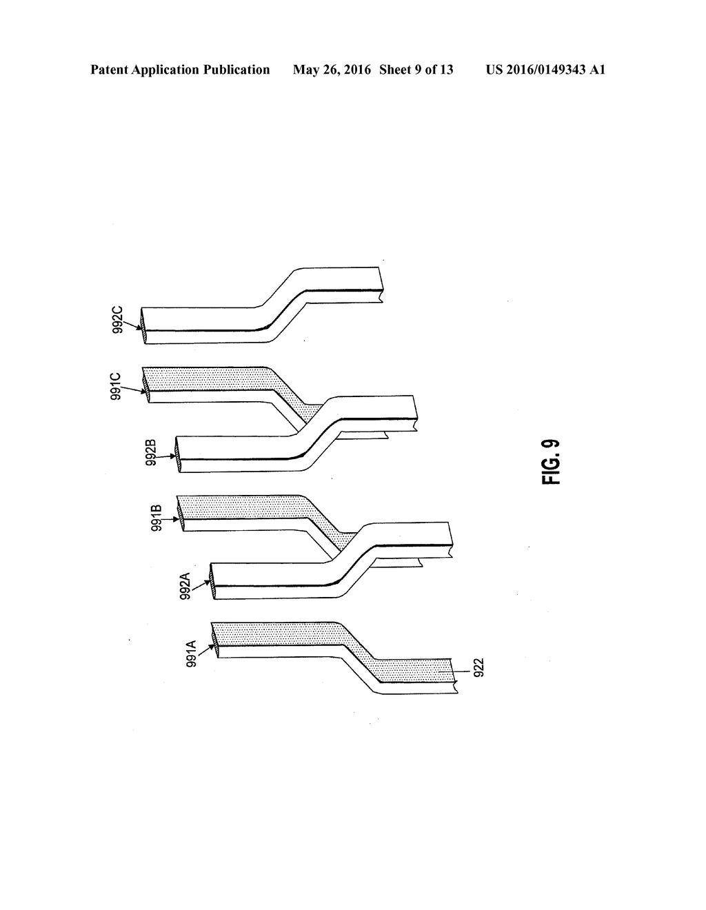 HIGH FREQUENCY ELECTRICAL CONNECTOR - diagram, schematic, and image 10