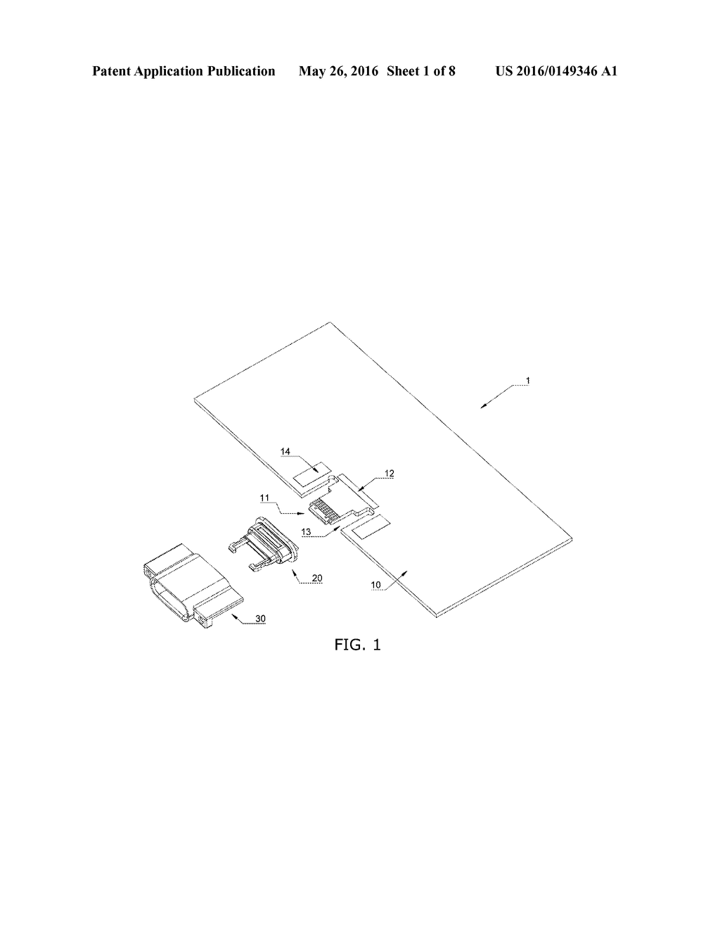 RECEPTACLE - diagram, schematic, and image 02