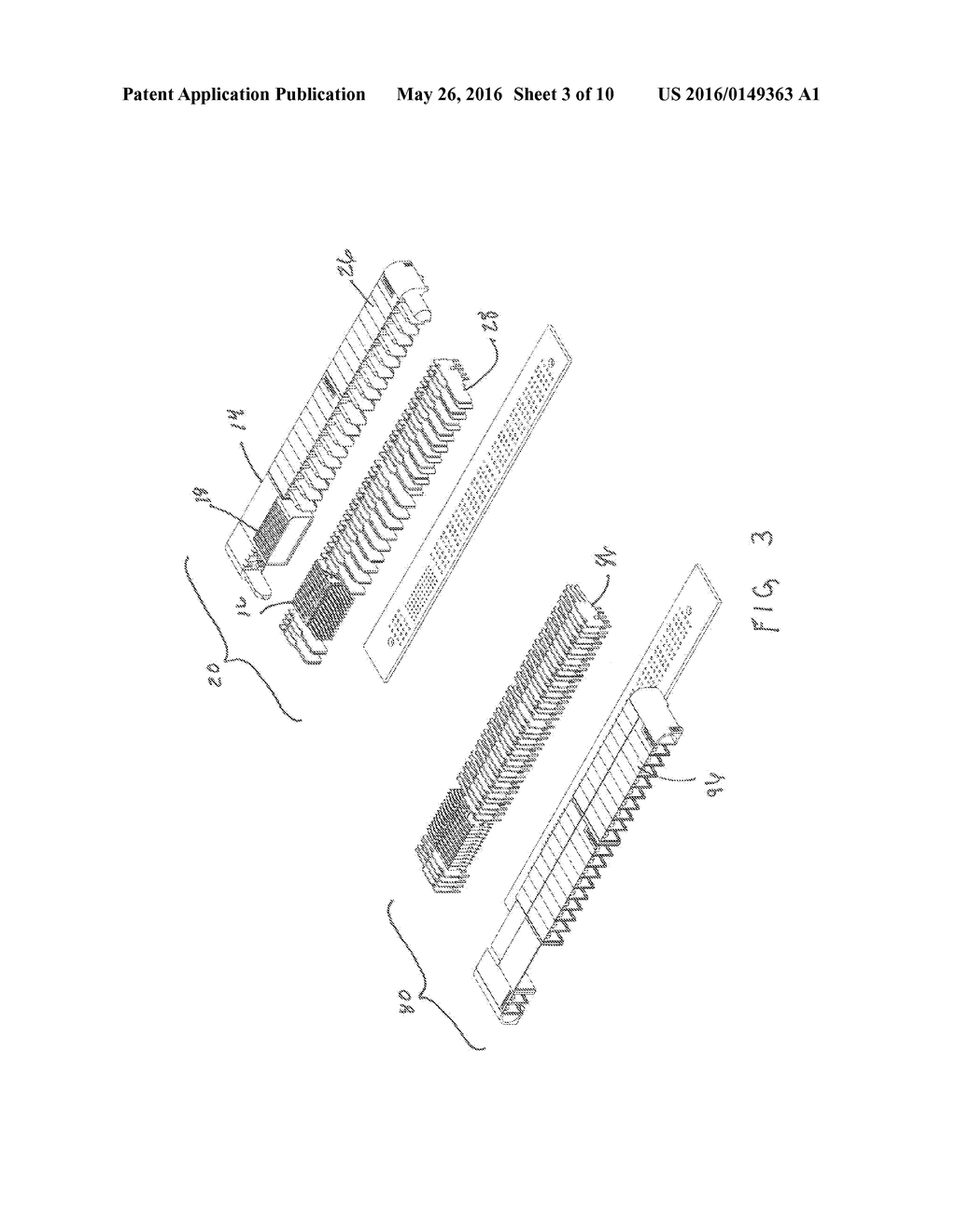 POWER CONNECTOR - diagram, schematic, and image 04