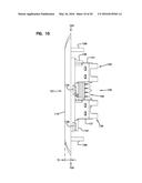 LOW PROFILE FACEPLATE HAVING MANAGED CONNECTIVITY diagram and image