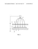 METHOD FOR MANUFACTURING ELECTRICALLY CONDUCTIVE ADHESIVE FILM,     ELECTRICALLY CONDUCTIVE ADHESIVE FILM, AND METHOD FOR MANUFACTURING     CONNECTOR diagram and image