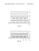 METHOD FOR MANUFACTURING ELECTRICALLY CONDUCTIVE ADHESIVE FILM,     ELECTRICALLY CONDUCTIVE ADHESIVE FILM, AND METHOD FOR MANUFACTURING     CONNECTOR diagram and image