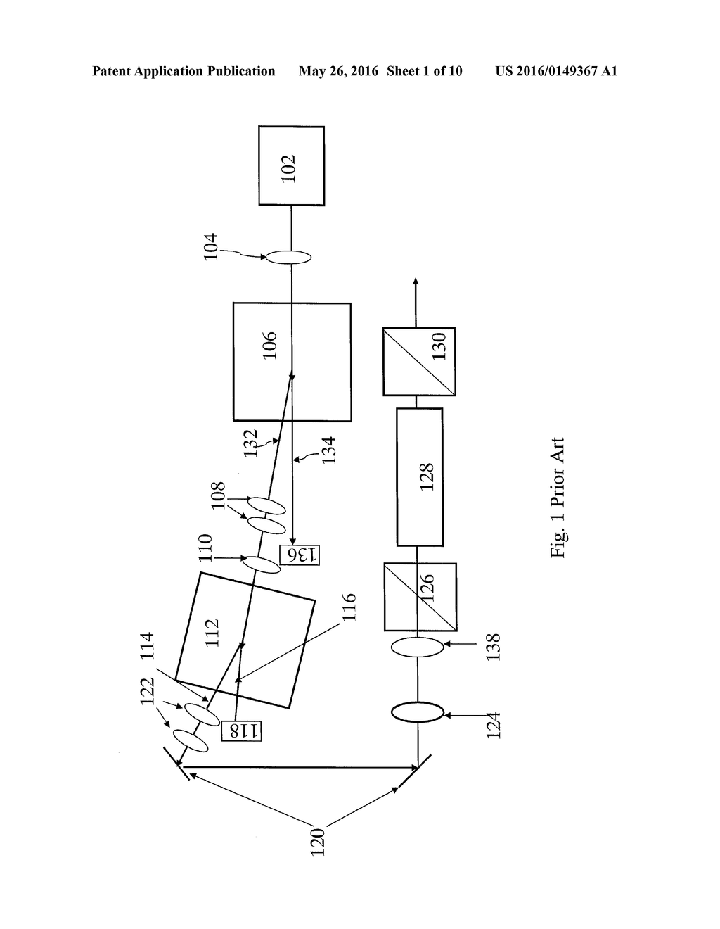 Pulse Picking Laser - diagram, schematic, and image 02