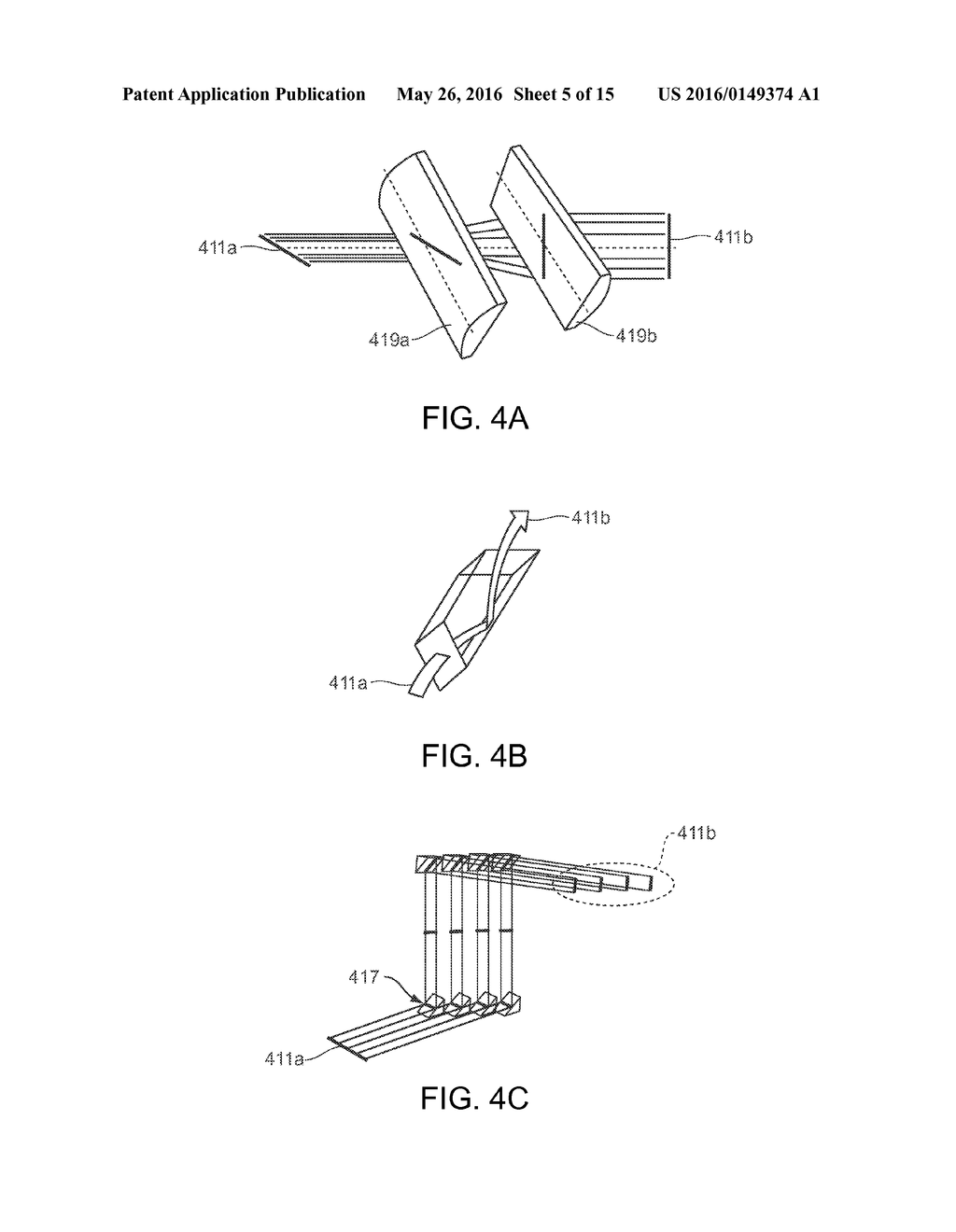 WAVELENGTH BEAM COMBINING LASER SYSTEMS UTILIZING ETALONS - diagram, schematic, and image 06