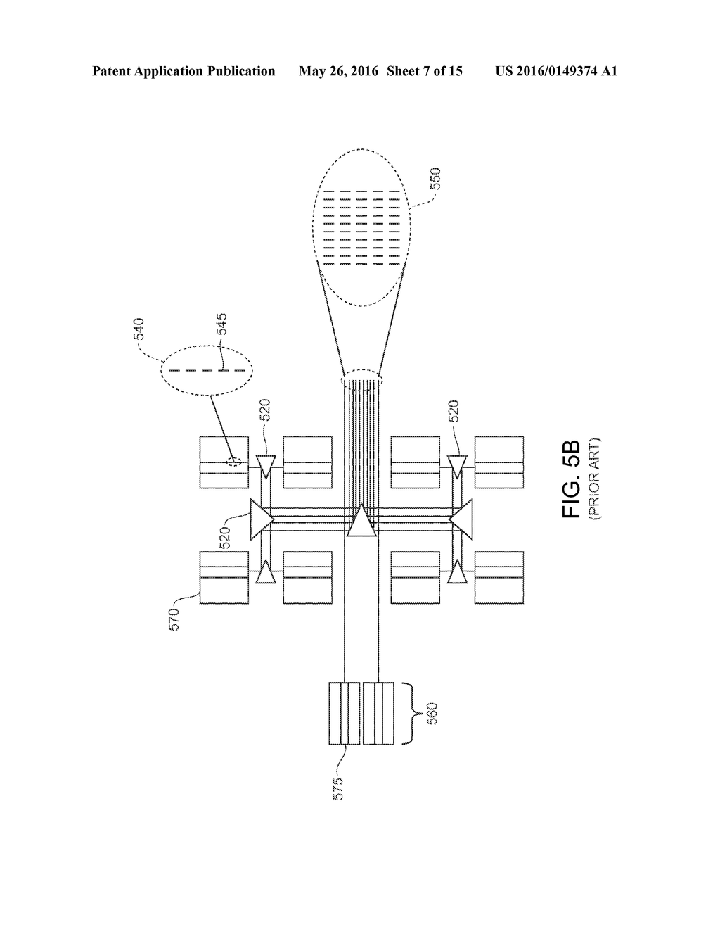 WAVELENGTH BEAM COMBINING LASER SYSTEMS UTILIZING ETALONS - diagram, schematic, and image 08