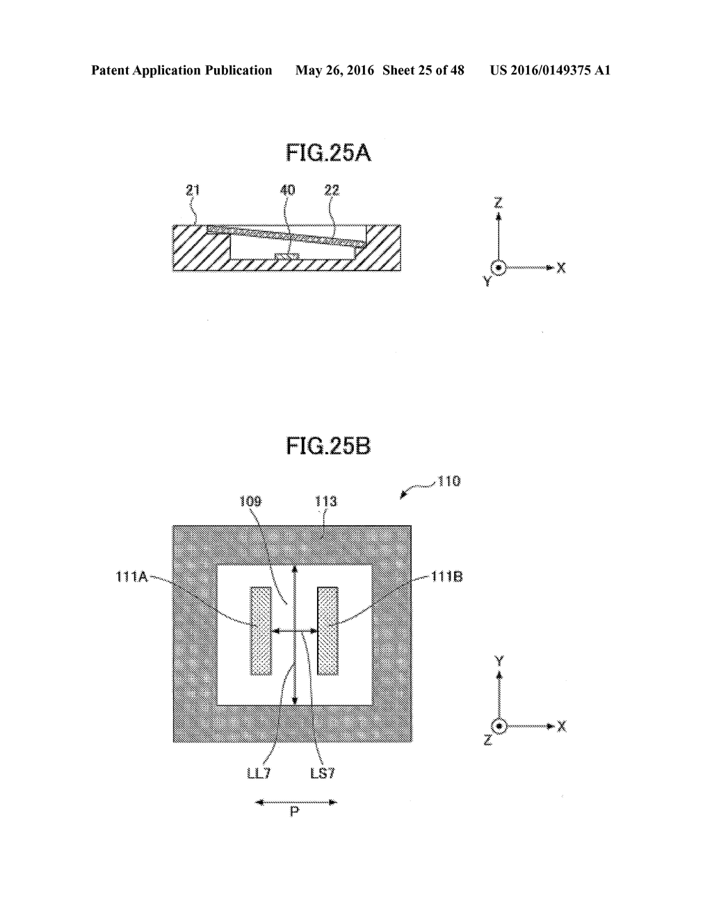 SURFACE-EMITTING LASER MODULE, OPTICAL SCANNER DEVICE, AND IMAGE FORMING     APPARATUS - diagram, schematic, and image 26