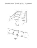 A BENDABLE FLAT CABLE diagram and image