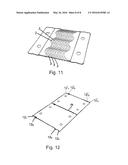 A BENDABLE FLAT CABLE diagram and image