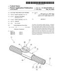 ELECTRIC WIRE PROTECTION MEMBER diagram and image