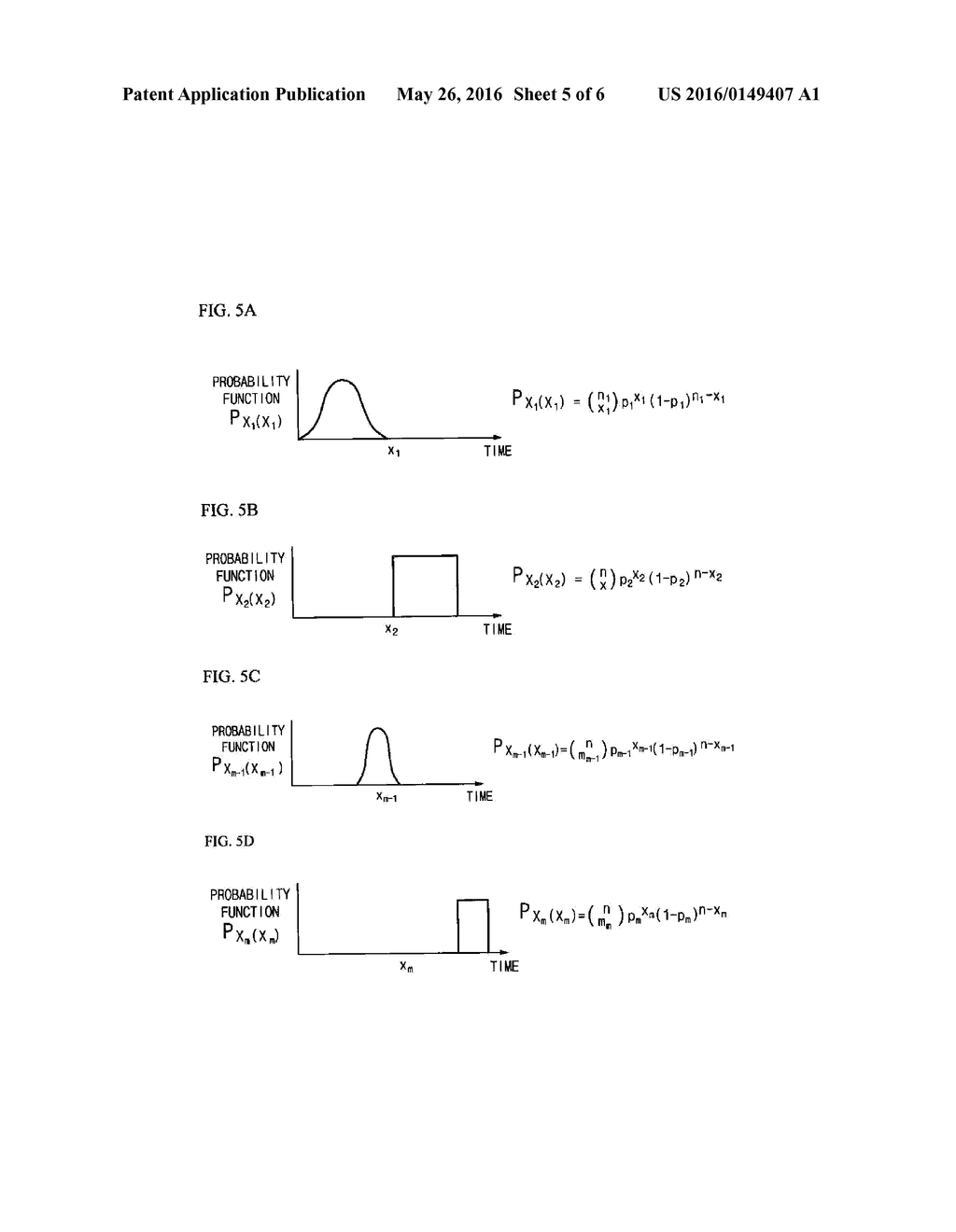 PROBABILISTIC MODEL-BASED VIRTUAL DISTRIBUTED RESOURCE MANAGEMENT SYSTEM     AND METHOD THEREOF - diagram, schematic, and image 06