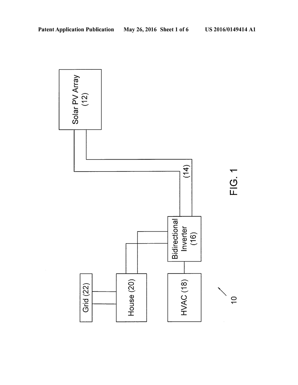 SOLAR SYNCHRONIZED LOADS FOR PHOTOVOLTAIC SYSTEMS - diagram, schematic, and image 02