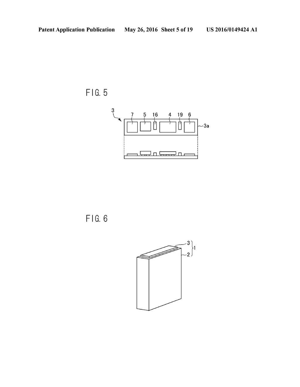 CELL PROTECTION SYSTEM - diagram, schematic, and image 06