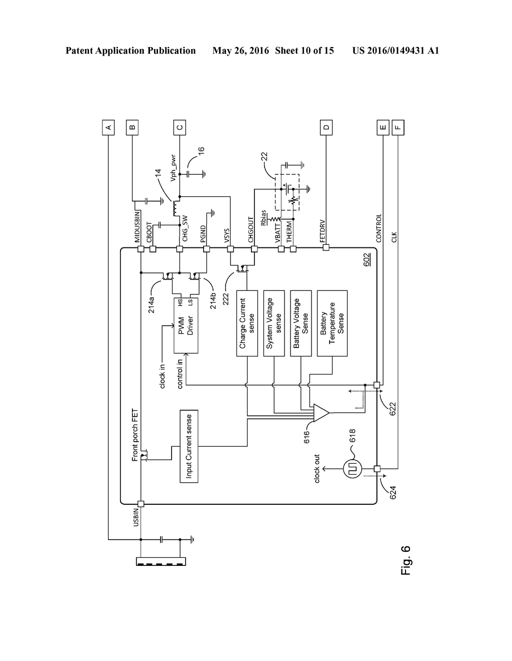 MASTER-SLAVE MULTI-PHASE CHARGING - diagram, schematic, and image 11