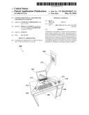 LAPTOP COMPUTER AS A TRANSMITTER FOR WIRELESS CHARGING diagram and image