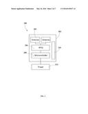 LAPTOP COMPUTER AS A TRANSMITTER FOR WIRELESS CHARGING diagram and image