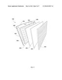 LAPTOP COMPUTER AS A TRANSMITTER FOR WIRELESS CHARGING diagram and image